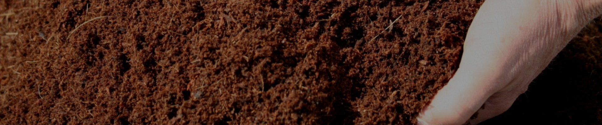 Торф'яний субстрат